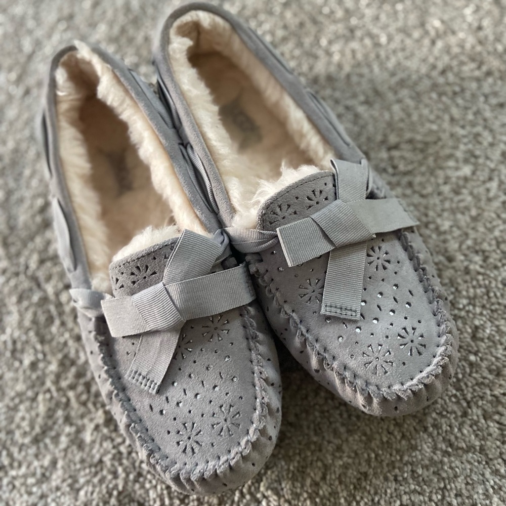 UGG Slippers